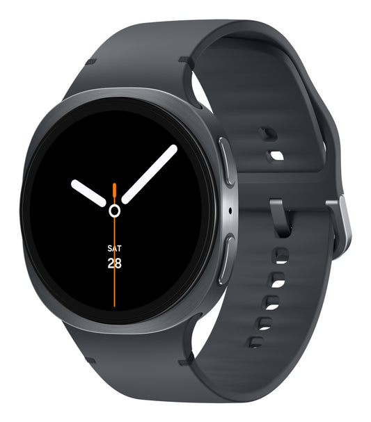Samsung Galaxy Watch 8 4G 44mm Mörkgrå – Samsung