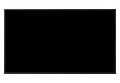 AG Neovo NSD-5503 - UHD 4K digital advertising display – AG Neovo