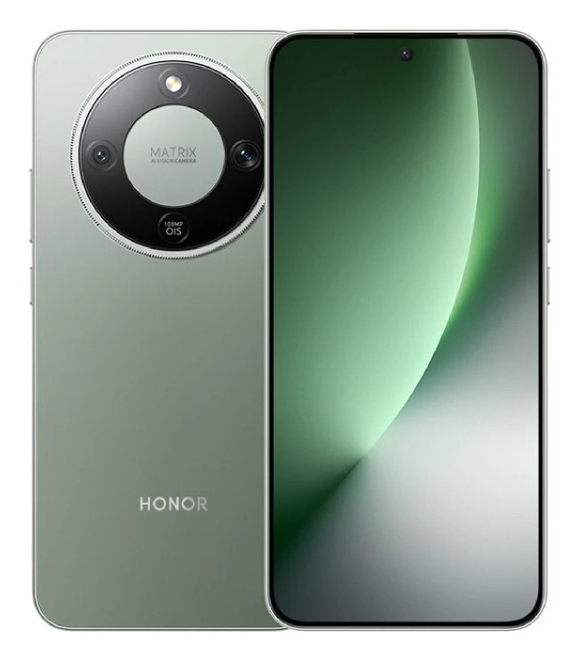 Honor Magic8 Lite 256GB Grön – Honor