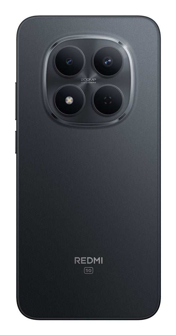 Xiaomi Redmi Note 15 Pro 5G 8GB/256GB Black
