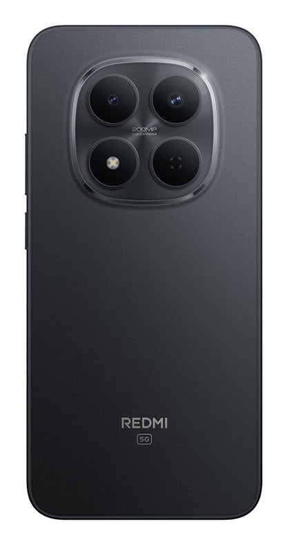 Xiaomi Redmi Note 15 Pro 5G 8GB/256GB Black