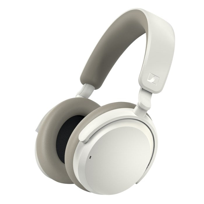 Sennheiser Accentum Wireless Vit – Sennheiser