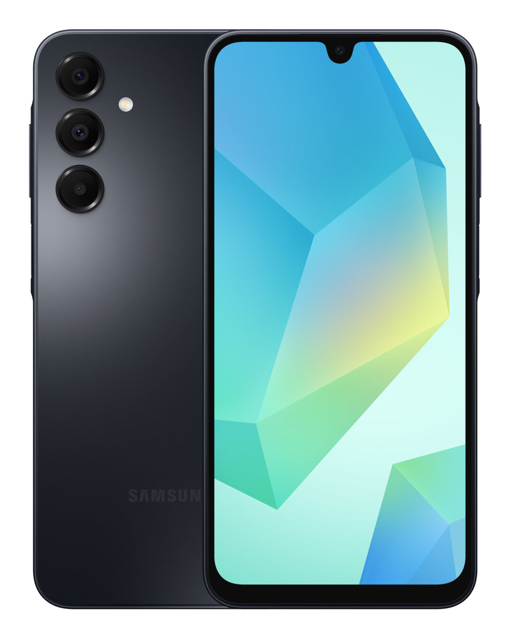 Samsung Galaxy A16 256GB A165 Svart – Samsung