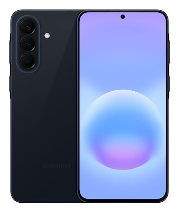 Samsung Galaxy A57 5G 128GB Mörkblå – Samsung