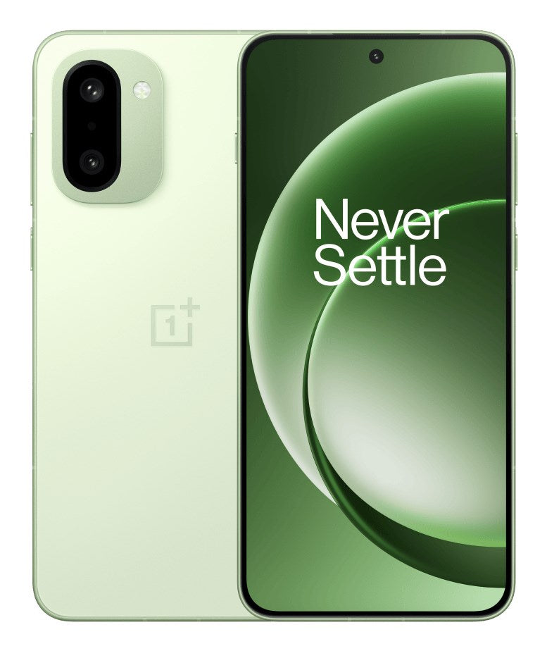 OnePlus 15R 12GB/256GB Green