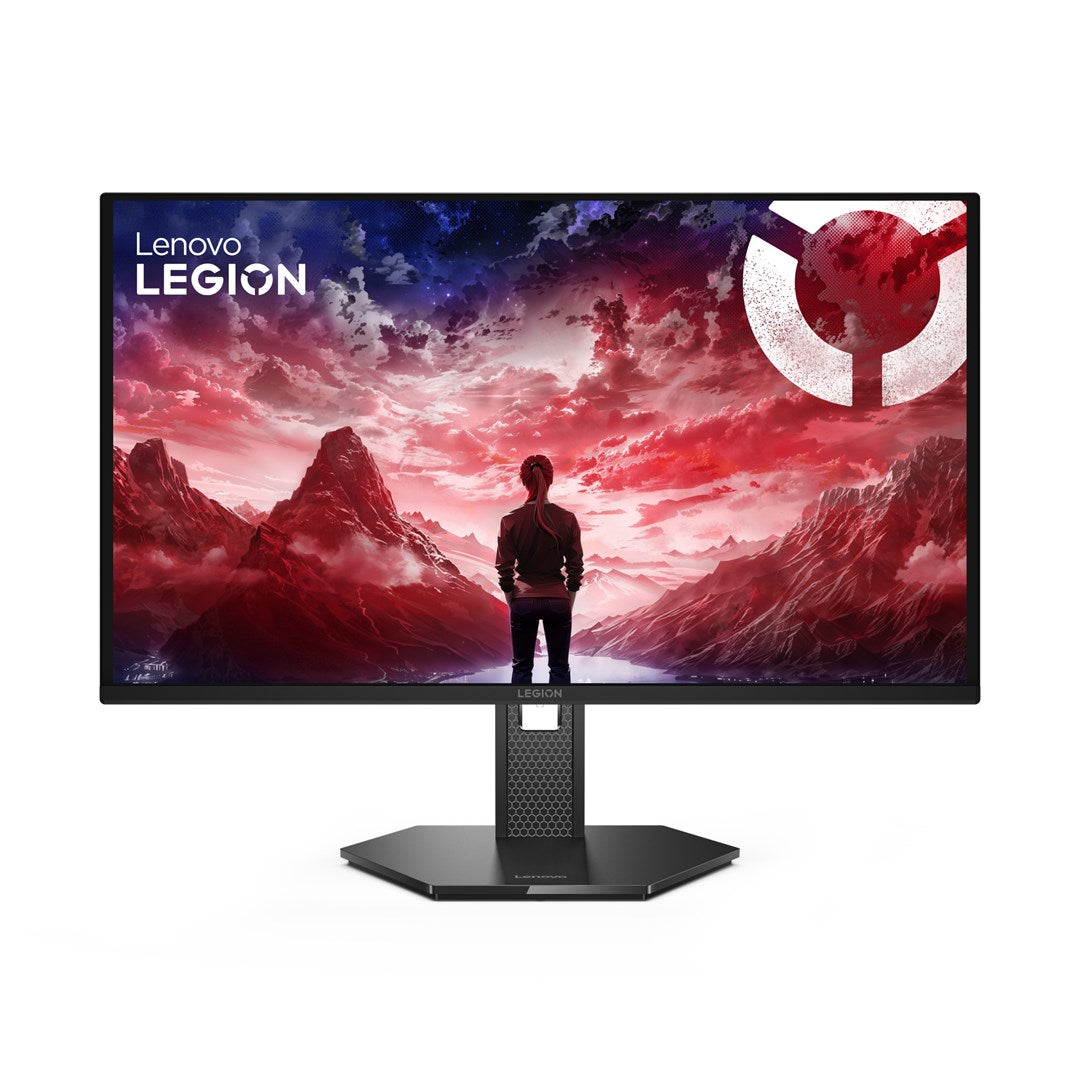 Lenovo Legion 27Q-10 OLED Monitor – Lenovo