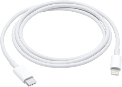 Apple USB-C - Lightning Cable 1 Meter White