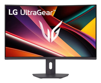 LG 32G600A-B computer monitor 81.3 cm (32") 2560 x 1440 pixels Quad HD LCD Black – LG
