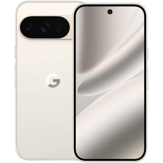 Google Pixel 10 Pro 256GB Beige – Google