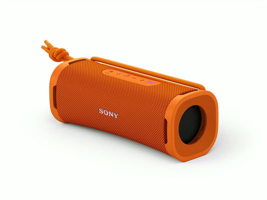 Sony ULT Field 1 Orange – Sony