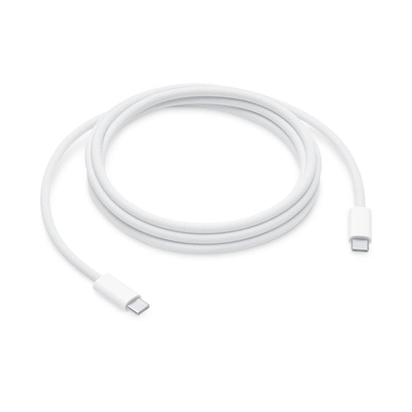 Apple USB-C - USB-C Kabel 240W 1 Meter – Apple