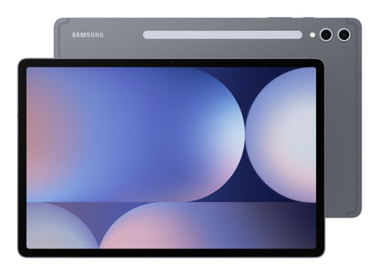 Samsung Galaxy Tab S10+ WiFi + 5G 512GB X826 Grå – Samsung