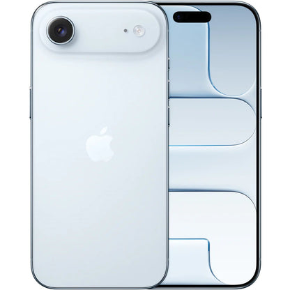 Apple iPhone Air 256GB Blå – Apple