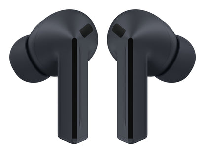 Samsung Galaxy Buds 3 FE Svart – Samsung