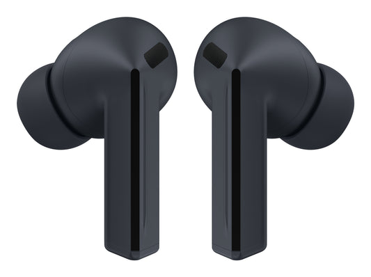 Samsung Galaxy SM-R420NZKAEUB hörlur och headset True Wireless Stereo (TWS) I öra Samtal/musik Bluetooth Svart