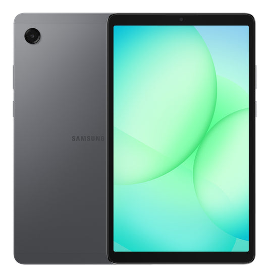 Samsung Galaxy Tab A11 WiFi 8GB/128GB Grå – Samsung