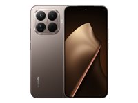 Xiaomi 15T Pro 17,4 cm (6.83") 12 GB 512 GB 5500 mAh Brun