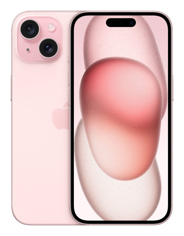 Apple iPhone 15 256GB Pink