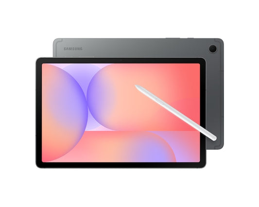 Samsung Galaxy Tab S10 Lite 5G LTE-TDD & LTE-FDD 256 GB 27,7 cm (10.9") 8 GB Wi-Fi 6 (802.11ax) Grå