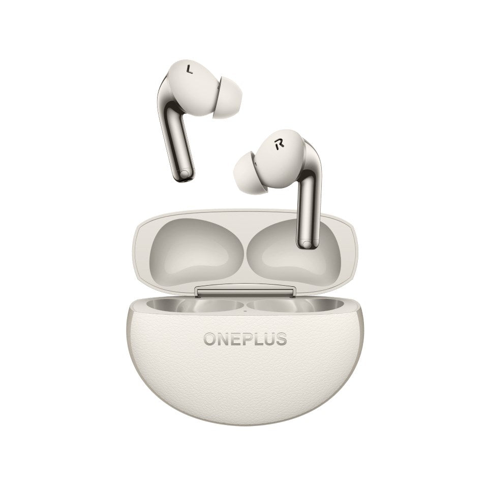 OnePlus Buds Pro 3 Vit – OnePlus