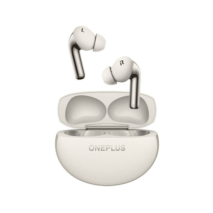 OnePlus Buds Pro 3 Vit – OnePlus