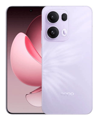 OPPO Reno13 Pro 12GB/512GB Purple – Oppo