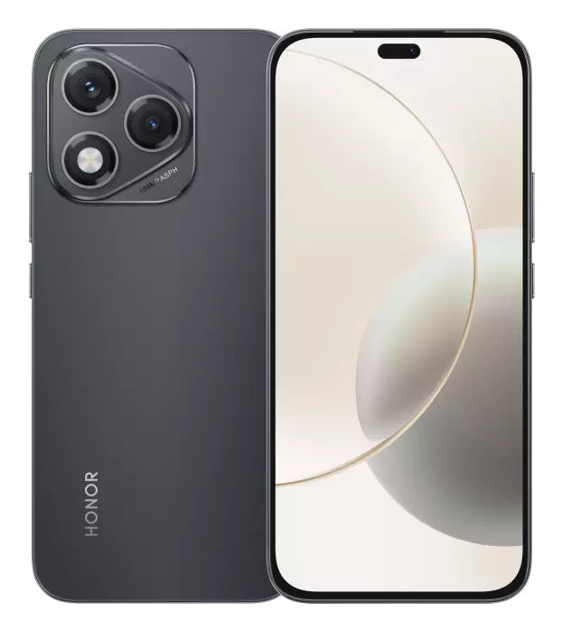 Honor 400 Lite 8GB/256GB Svart – Honor