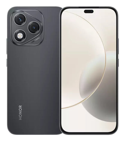 Honor 400 Lite 8GB/256GB Svart – Honor