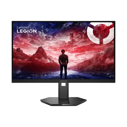 Lenovo Legion 27QD-10 datorskärm 68.6 cm (27") 2560 x 1440 pixlar Quad HD LCD Svart – Lenovo