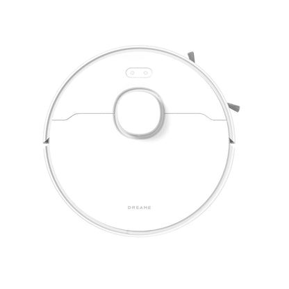 Dreame D10 Plus Gen 2 0,4 l Vit