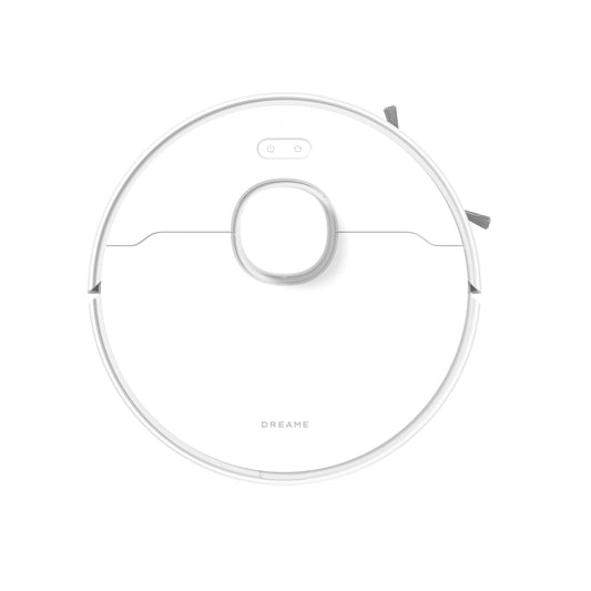 Dreame D10 Plus Gen 2 cleaning robot (white) – dreame