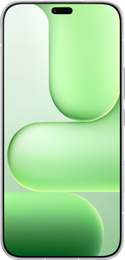 Honor 600 Lite 8GB/256GB Grå – Honor