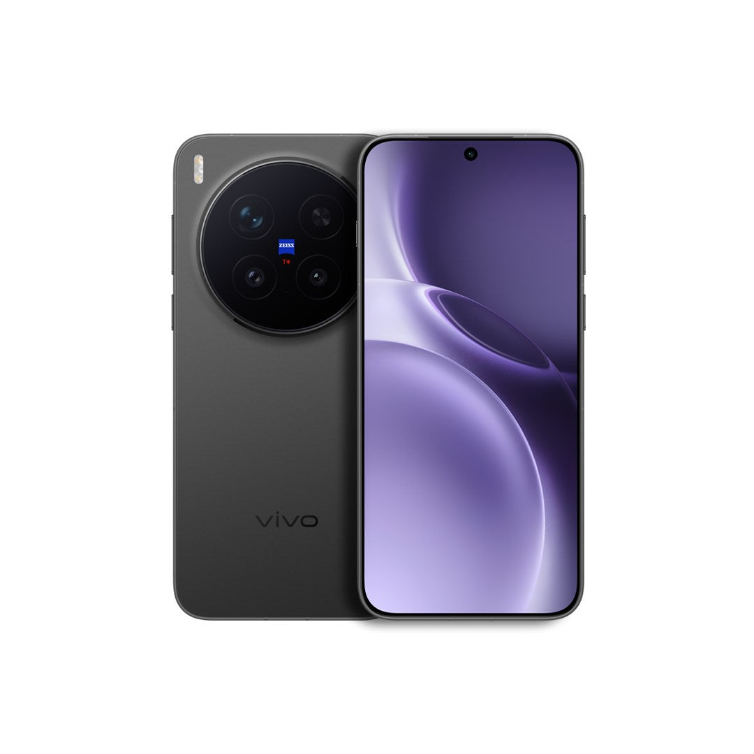 vivo X300 Pro 16GB/512GB Black