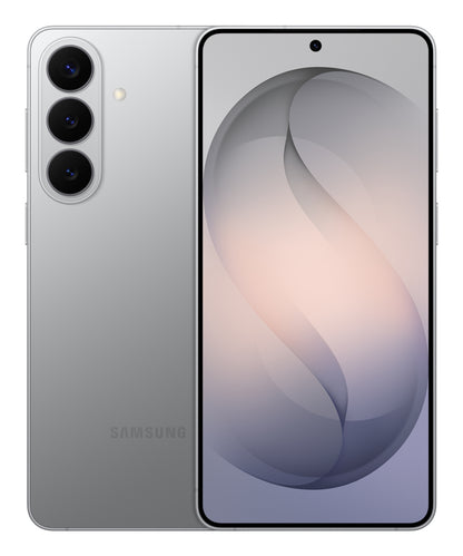 Samsung Galaxy S26+ 512GB Silver – Samsung