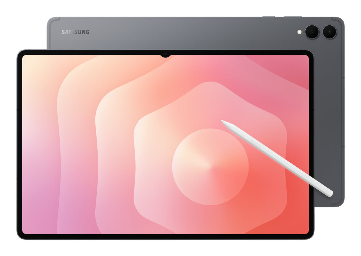 Samsung Galaxy Tab S11 Ultra WiFi 512GB Grå – Samsung
