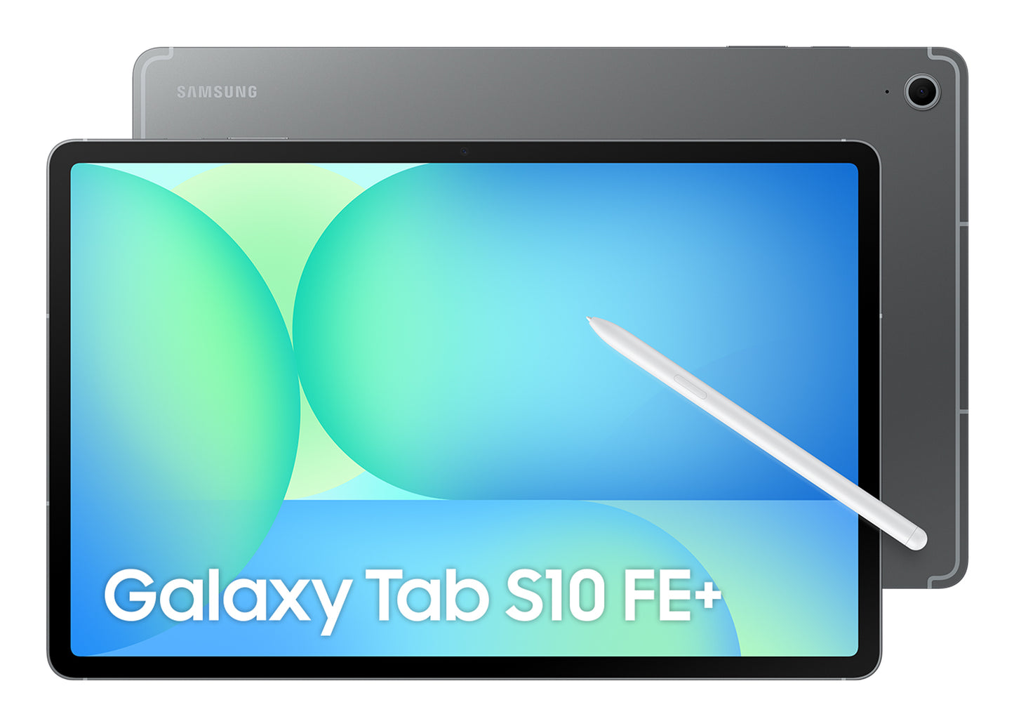 Samsung SM-X620NZAREUE datorplattor Samsung Exynos 128 GB 33,3 cm (13.1") 8 GB Wi-Fi 6 (802.11ax) Android 15 Grå