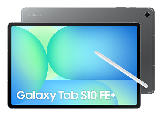 Samsung SM-X620NZAREUE tablet Samsung Exynos 128 GB 33.3 cm (13.1") 8 GB Wi-Fi 6 (802.11ax) Android 15 Grey – Samsung