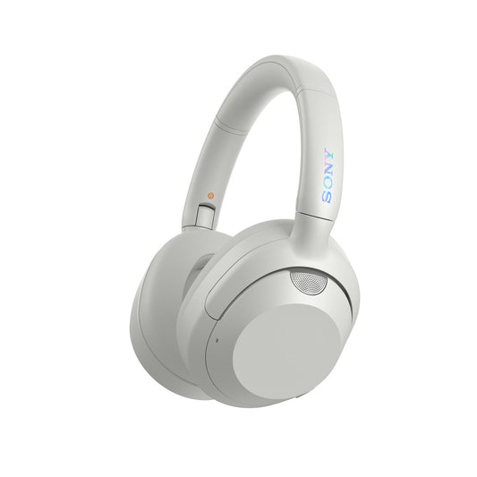 Sony ULT WEAR - Wireless Bluetooth Headphones with ULT POWER SOUND, Ultimate Deep Bass, Noise Cancelling, Clear Call Quality, Up to 30hr Battery Life, IOS & Android