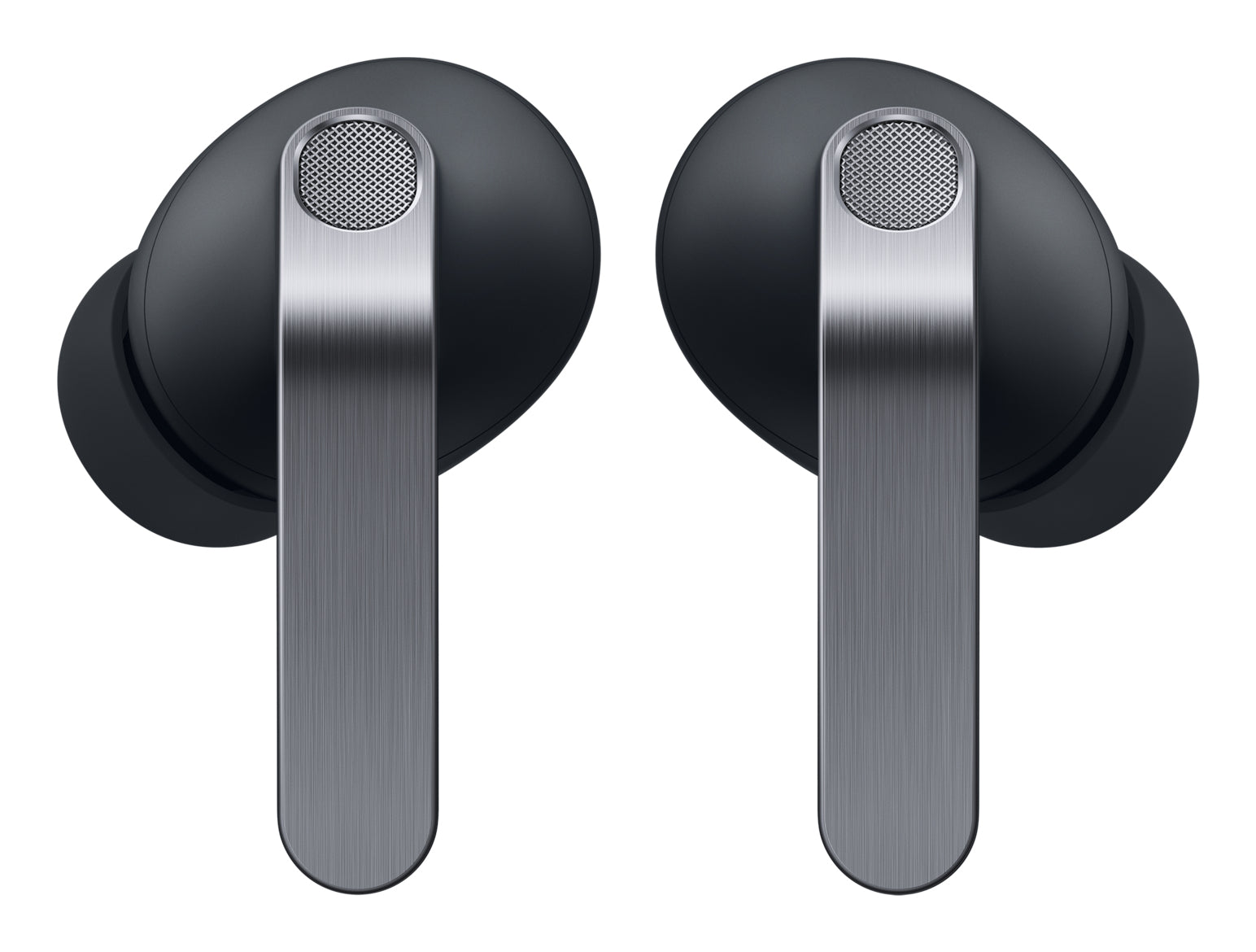 Samsung Galaxy Buds 4 Pro Svart – Samsung
