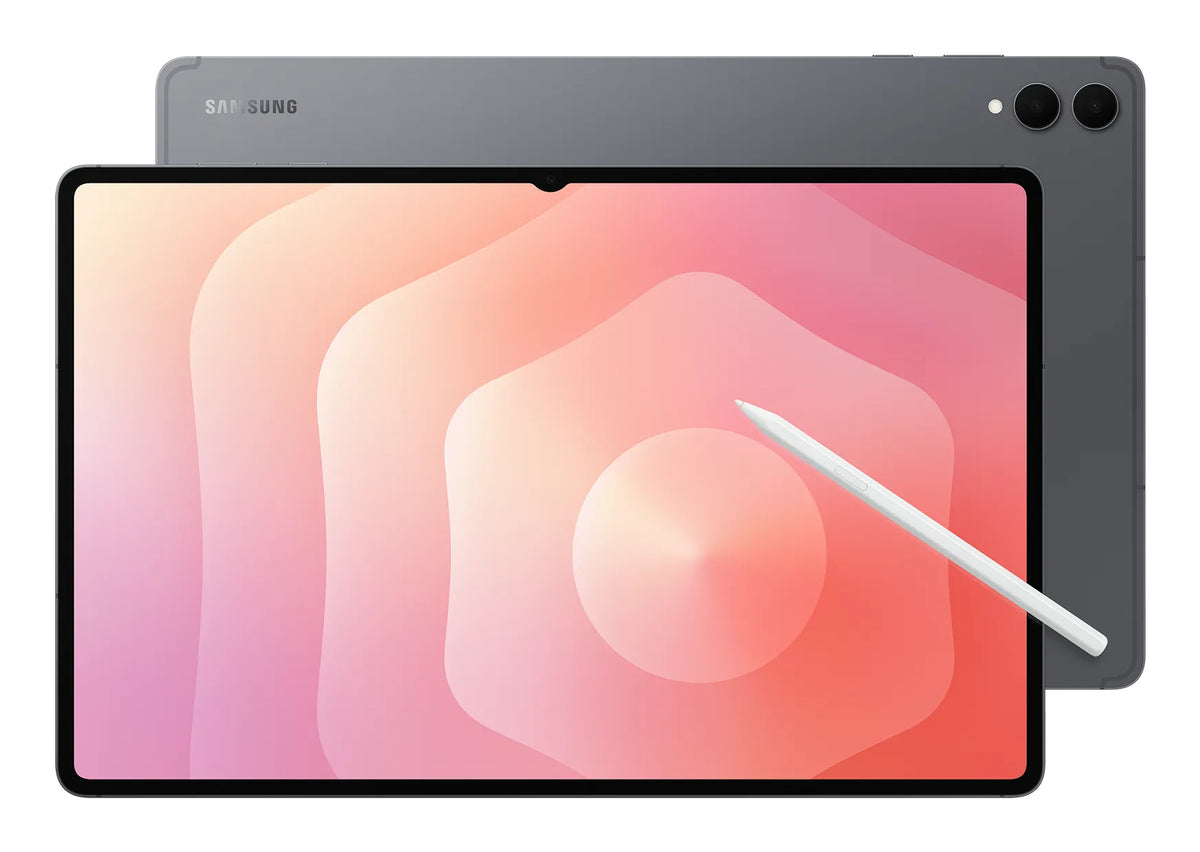 Samsung Galaxy Tab S11 Ultra WiFi 256GB Grå – Samsung