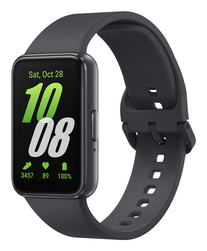 Samsung Galaxy Fit 3 Svart – Samsung