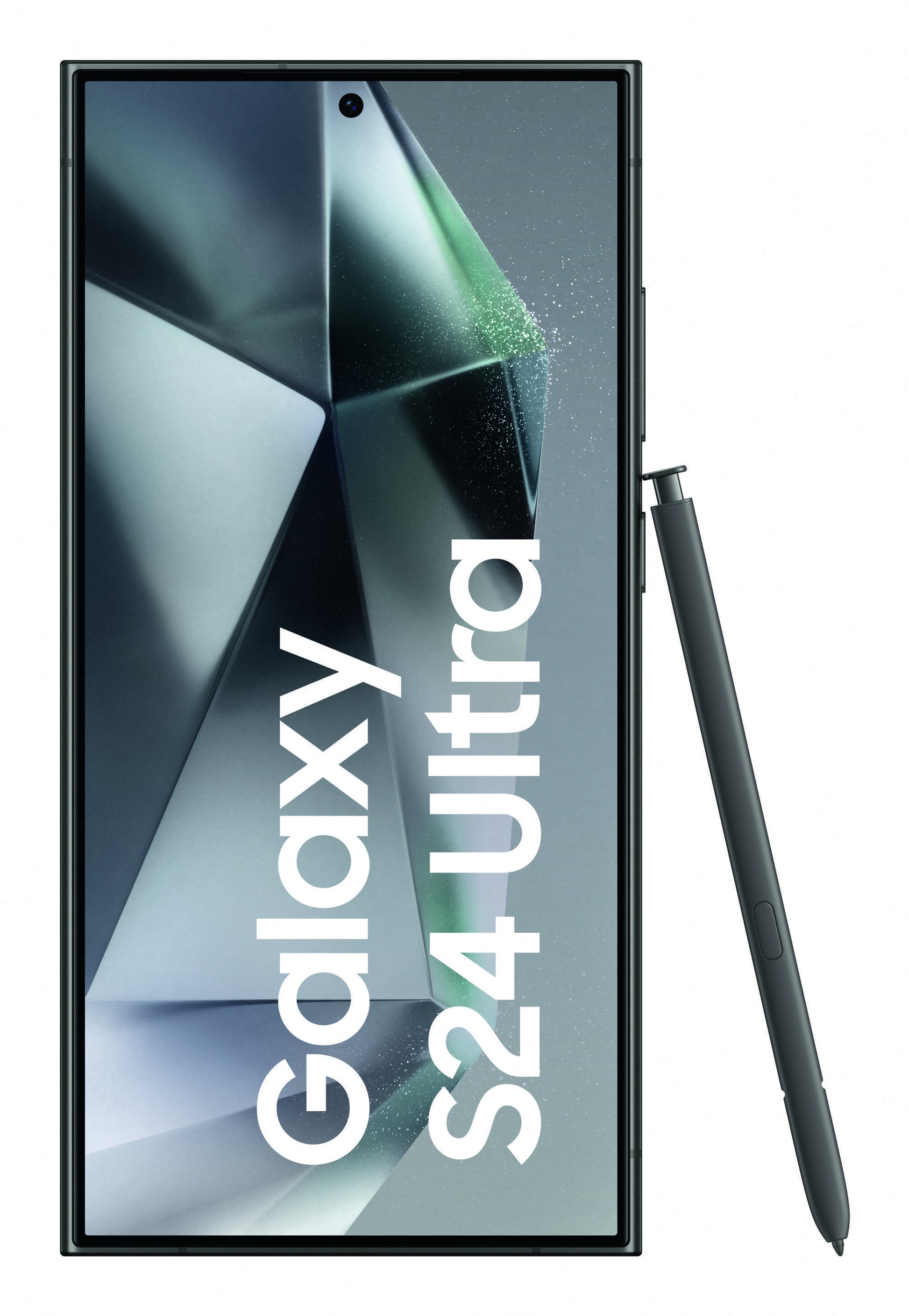 Samsung Galaxy S24 Ultra 256GB S928 Svart – Samsung