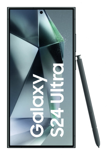 Samsung Galaxy S24 Ultra 256GB S928 Svart – Samsung