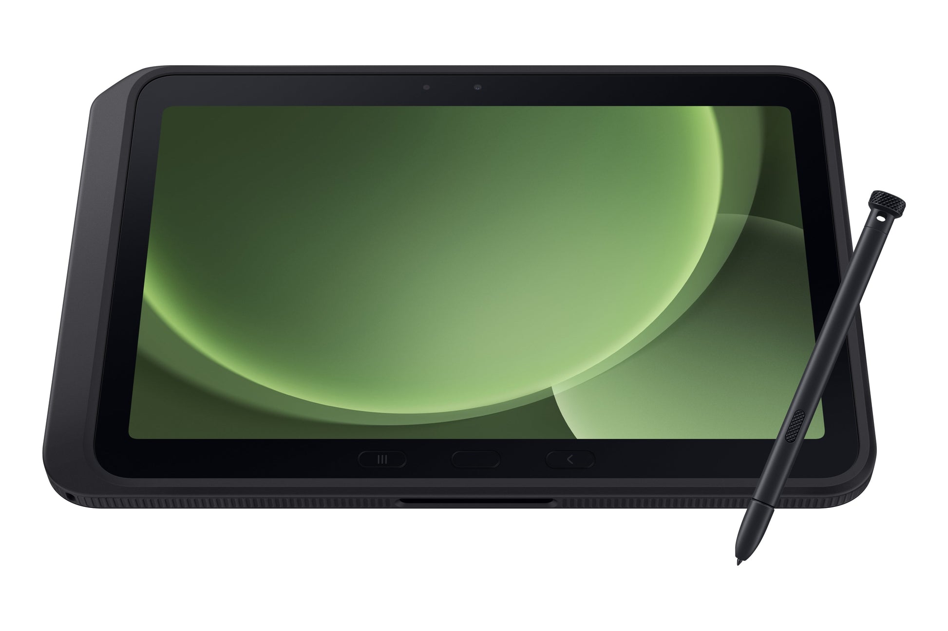 Samsung Galaxy Tab Active5 Pro WiFi + 5G 128GB X356 Grön Enterprise Edition – Samsung