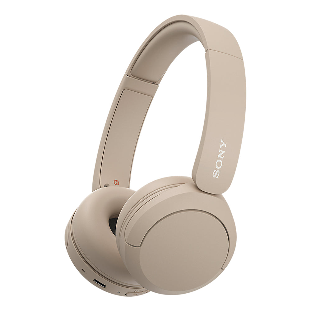 Sony Wh-Ch520 Beige – Sony