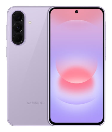 Samsung Galaxy A37 5G 17 cm (6.7") Dubbla SIM-kort USB Type-C 6 GB 128 GB 5000 mAh lavendel