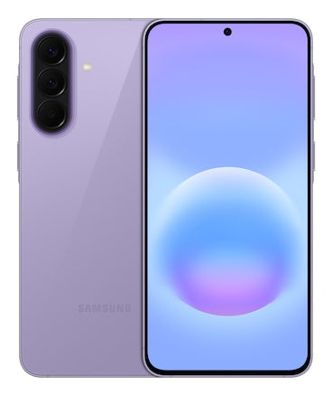 Samsung Galaxy A57 5G 128GB Lila – Samsung