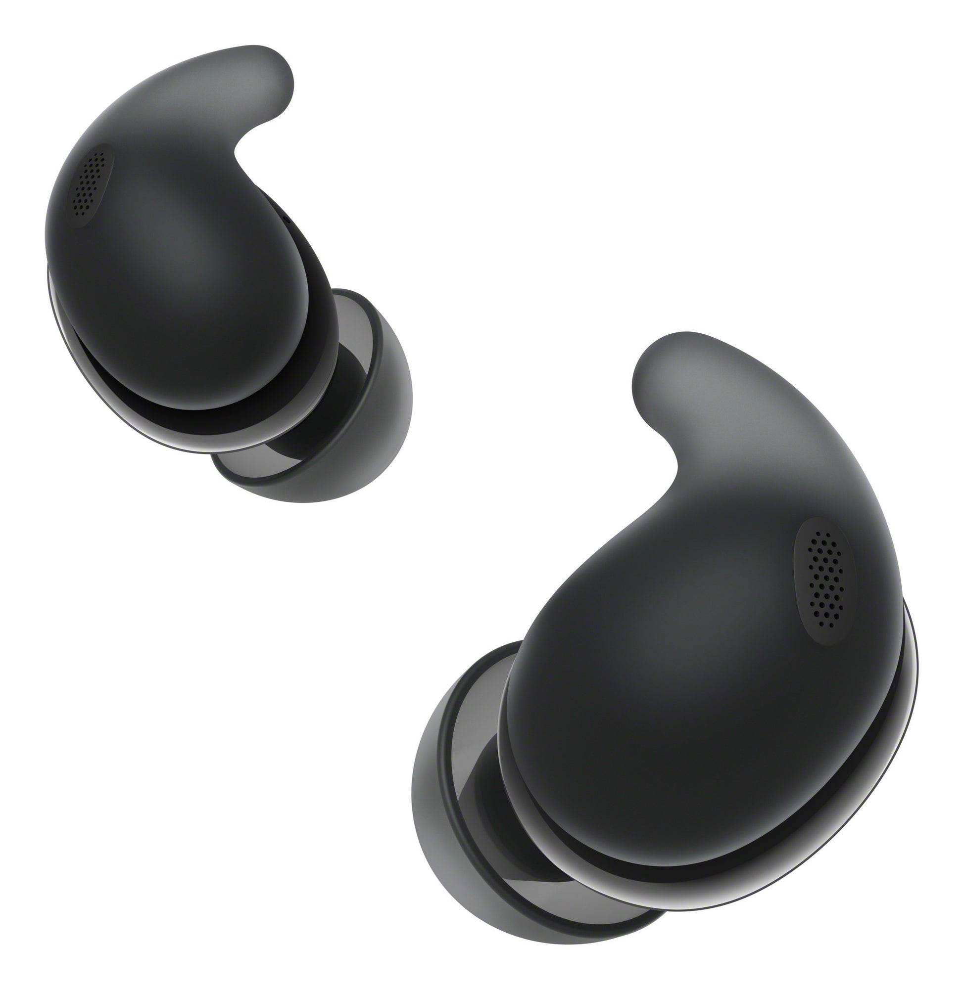 Sony Linkbuds Fit Svart – Sony