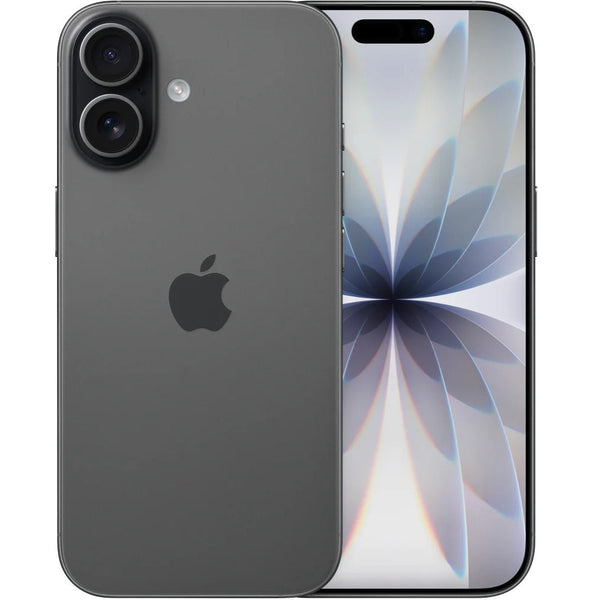 Apple iPhone 17 256GB Black