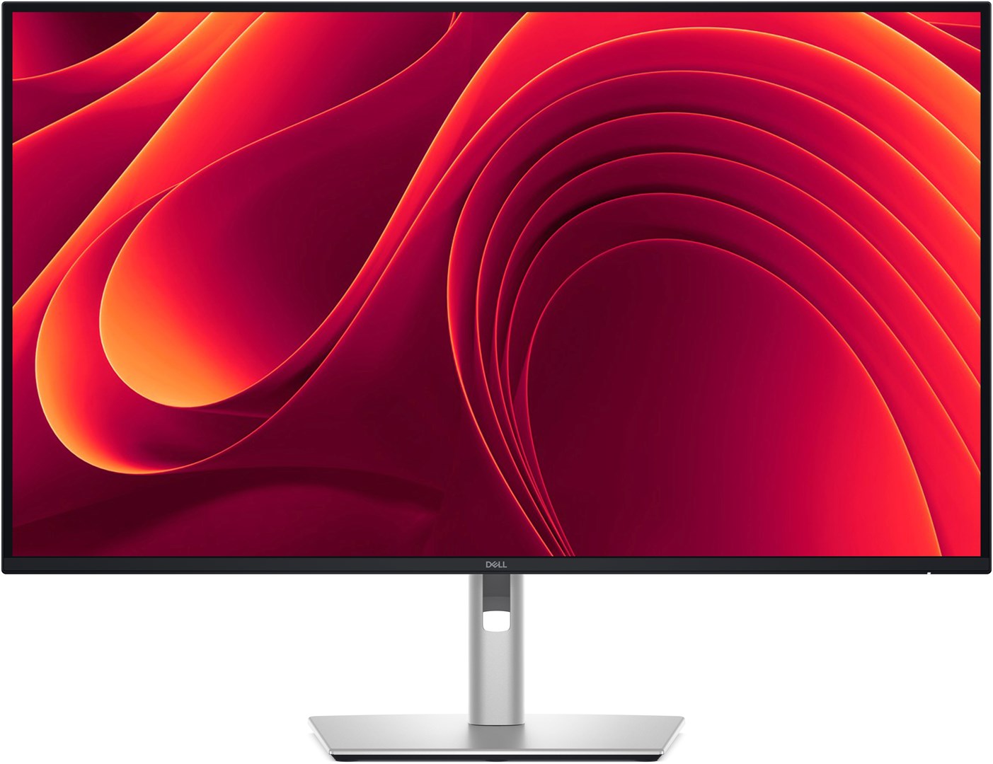 DELL Pro Plus P3225DE computer monitor 80 cm (31.5") 2560 x 1440 pixels Wide Quad HD LCD Black, Grey – Dell